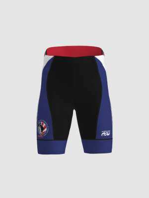 Podiumwear Men's Bronze Shorts