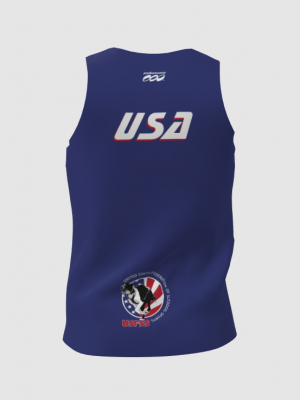 Podiumwear Men's Singlet