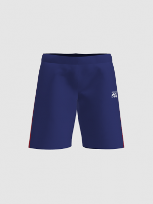 Podiumwear Men's Compression Short