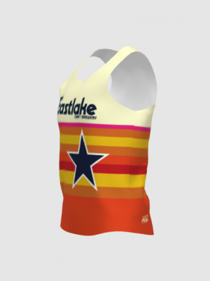 Podiumwear Men's Singlet