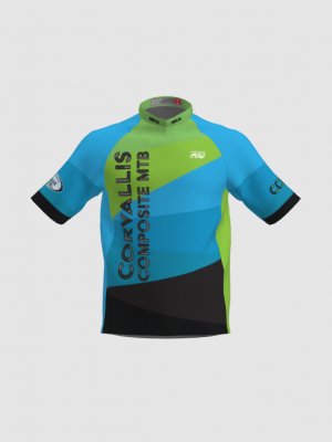 Podiumwear Child's MTB Jersey