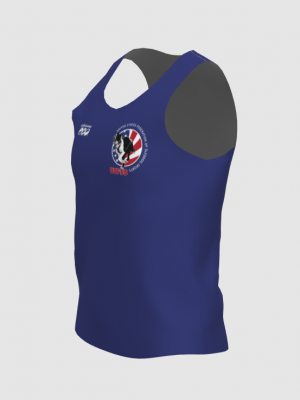 Podiumwear Men's Singlet