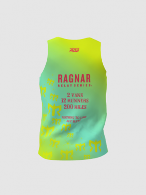 Podiumwear Men's Singlet