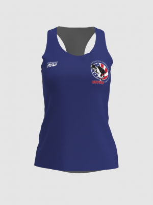 Podiumwear Women's Singlet