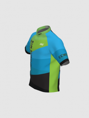 Podiumwear Child's MTB Jersey - New Fabric 2025!
