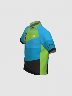 Podiumwear Child's MTB Jersey