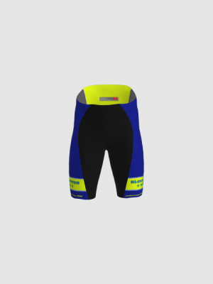 Podiumwear Men's Bronze Shorts