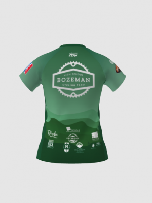 Podiumwear Women's V-Neck Tee