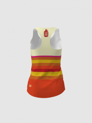 Podiumwear Women's Singlet