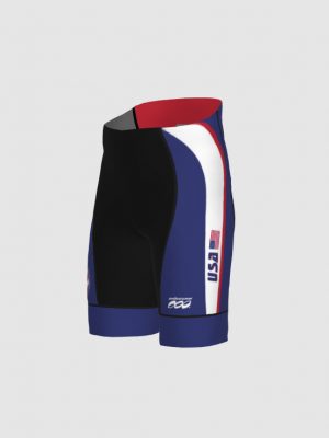 Podiumwear Men's Bronze Shorts