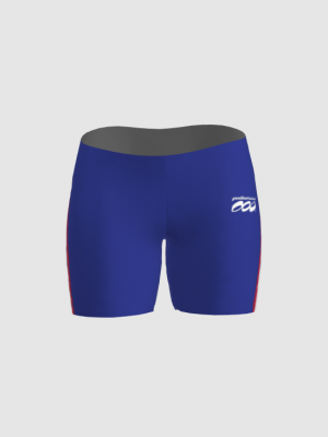 Podiumwear Men's Compression Short