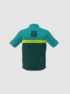 Podiumwear Child's MTB Jersey