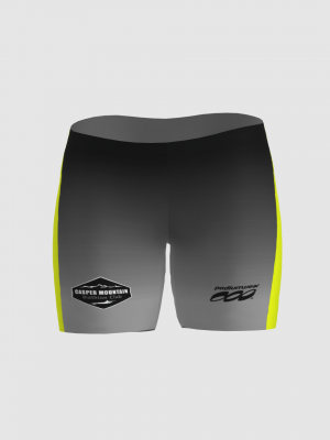 Podiumwear Men's Compression Short