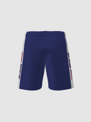 Podiumwear Men's Compression Short