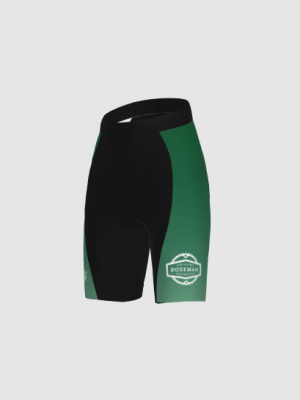 Podiumwear Women's Bronze Shorts