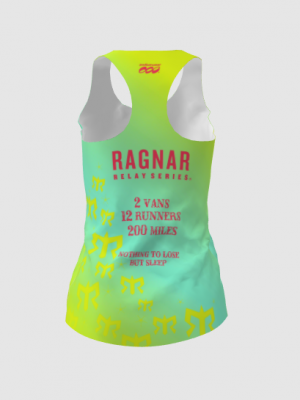 Podiumwear Women's Singlet