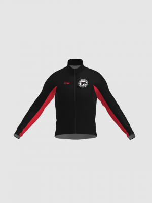 Podiumwear Men's Lightweight Cycling Jacket