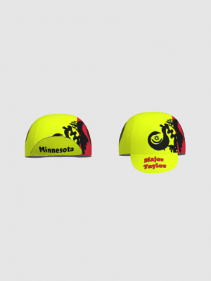 Podiumwear Cycling Cap