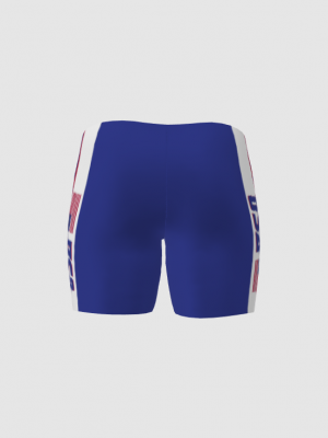 Podiumwear Men's Compression Short