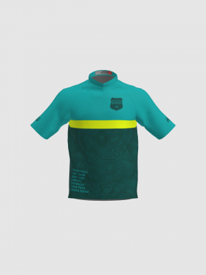 Podiumwear Child's MTB Jersey