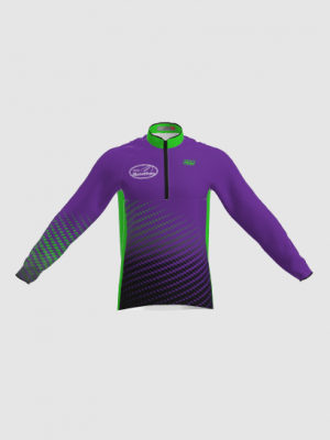 Podiumwear Men's Afton Pullover