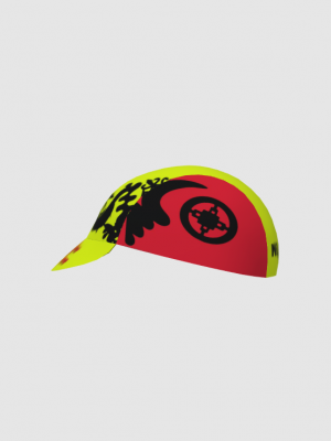 Podiumwear Cycling Cap