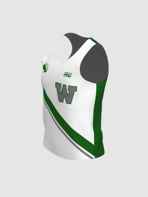 Podiumwear Men's Singlet