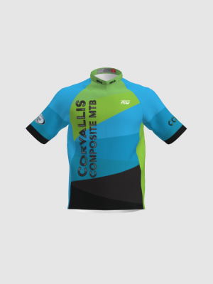 Podiumwear Child's MTB Jersey