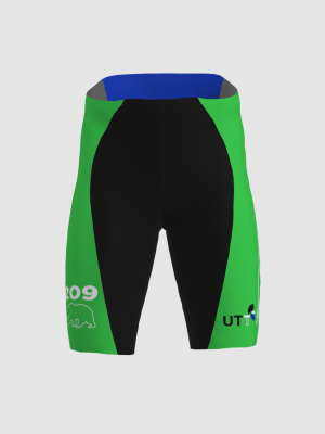 Podiumwear Men's Bronze Shorts