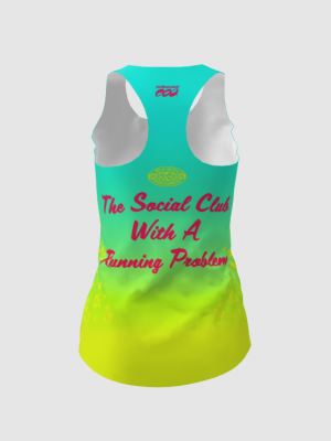 Podiumwear Women's Singlet