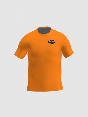 Podiumwear Men's V-Neck Tee - New Fabric 2025!