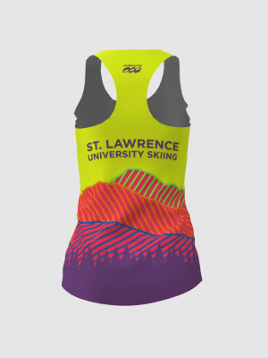 Podiumwear Women's Singlet