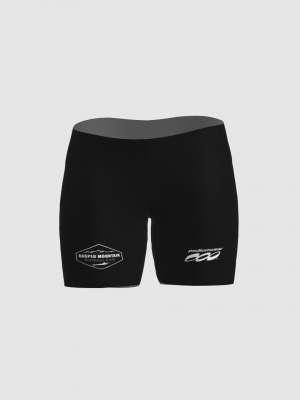 Podiumwear Men's Compression Short