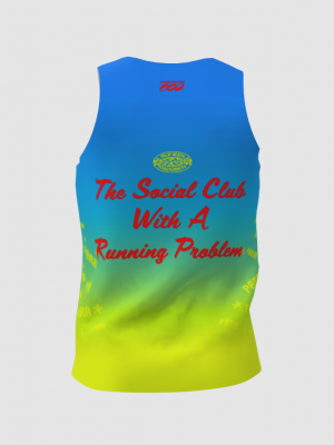 Podiumwear Men's Singlet