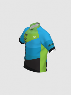 Podiumwear Child's MTB Jersey - New Fabric 2025!