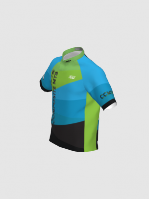 Podiumwear Child's MTB Jersey