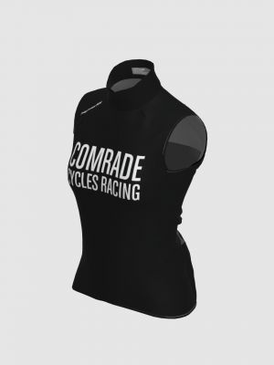 Podiumwear Women's Lightweight Cycling Vest