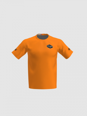 Podiumwear Child's Tech Tee - New Fabric 2025!