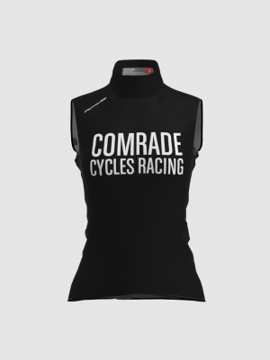 Podiumwear Women's Lightweight Cycling Vest