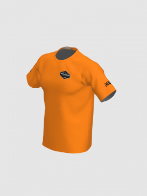 Podiumwear Child's Tech Tee - New Fabric 2025!