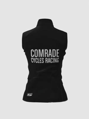 Podiumwear Women's Lightweight Cycling Vest