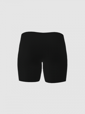 Podiumwear Men's Compression Short