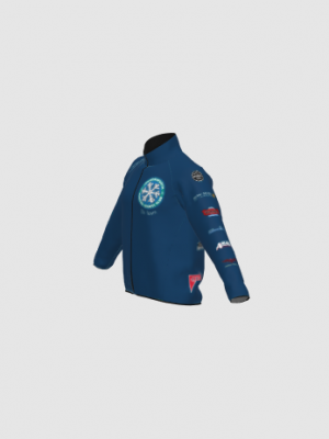 Podiumwear Youth Nordic Jacket