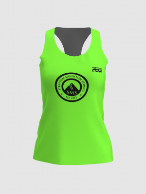 Podiumwear Women's Singlet