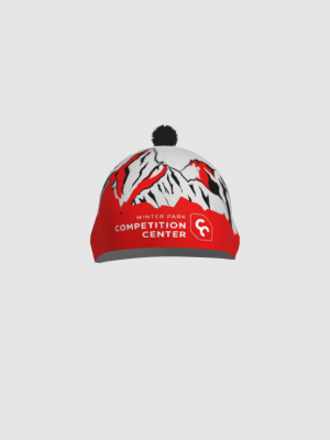 Podiumwear Pom Hat
