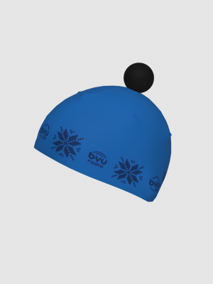 Podiumwear Pom Hat