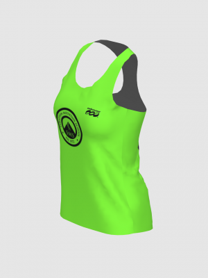 Podiumwear Women's Singlet