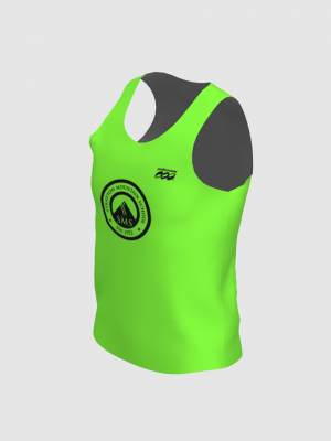 Podiumwear Men's Singlet