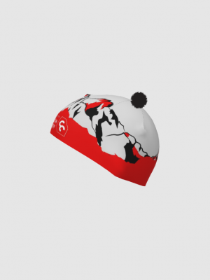 Podiumwear Pom Hat