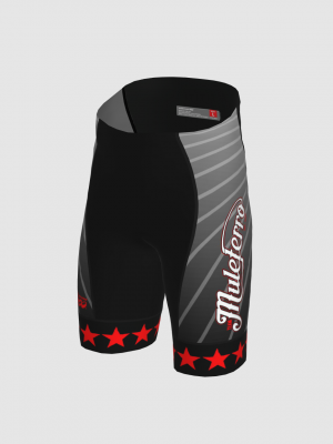 Podiumwear Men's Bronze Shorts